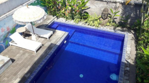 Merry's House canggu
